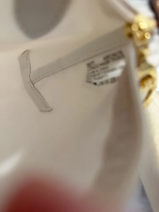 Longchamp LE PLIAGE ORIGINAL POUCH WITH HANDLE - Picture 11 of 14